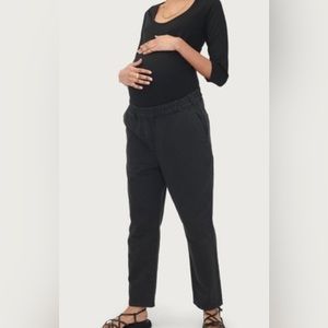 NWT Hatch The Isla Pant - Medium Hatch 1
